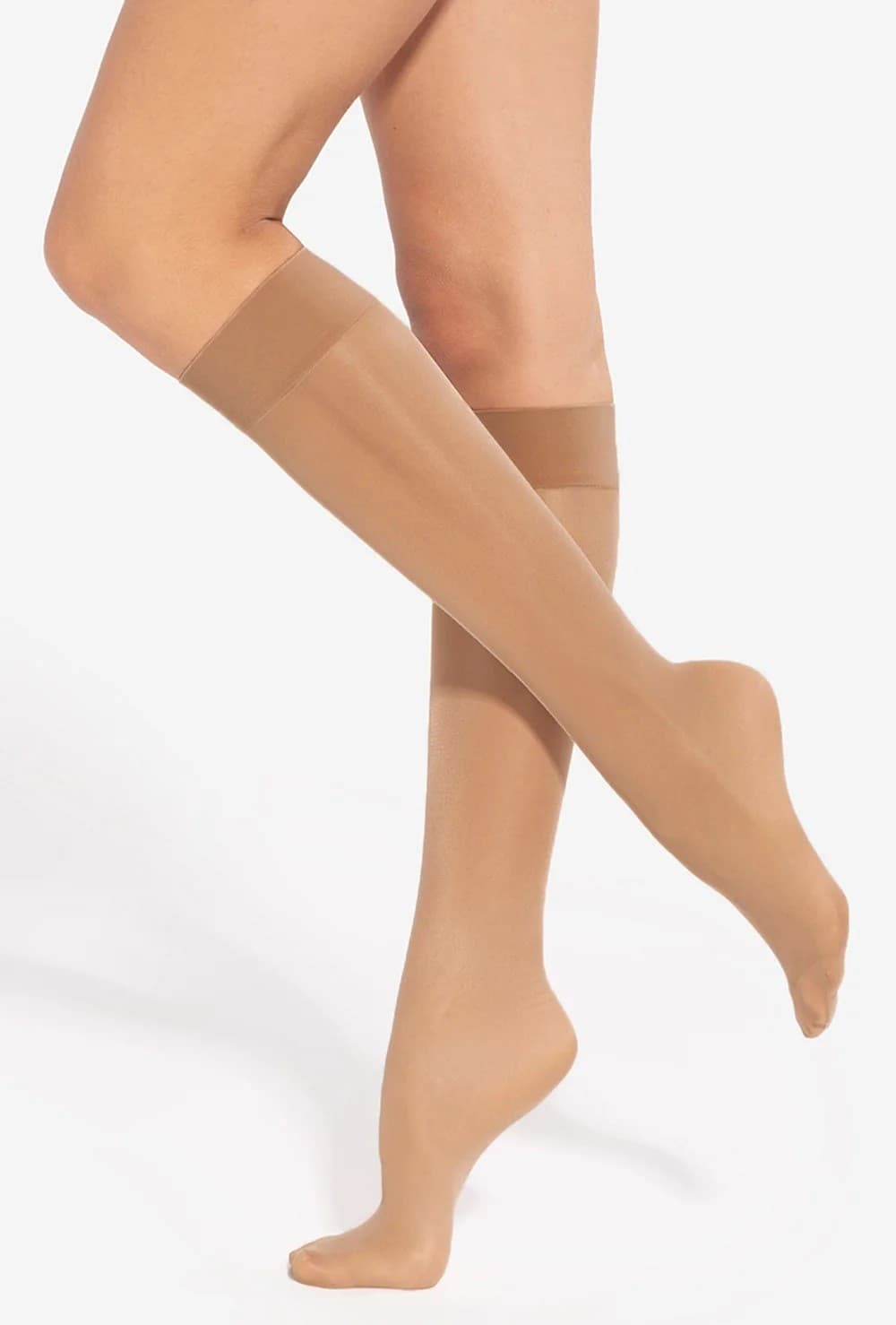 PODKOLANÓWKI RELAXMEDICA 20 DEN