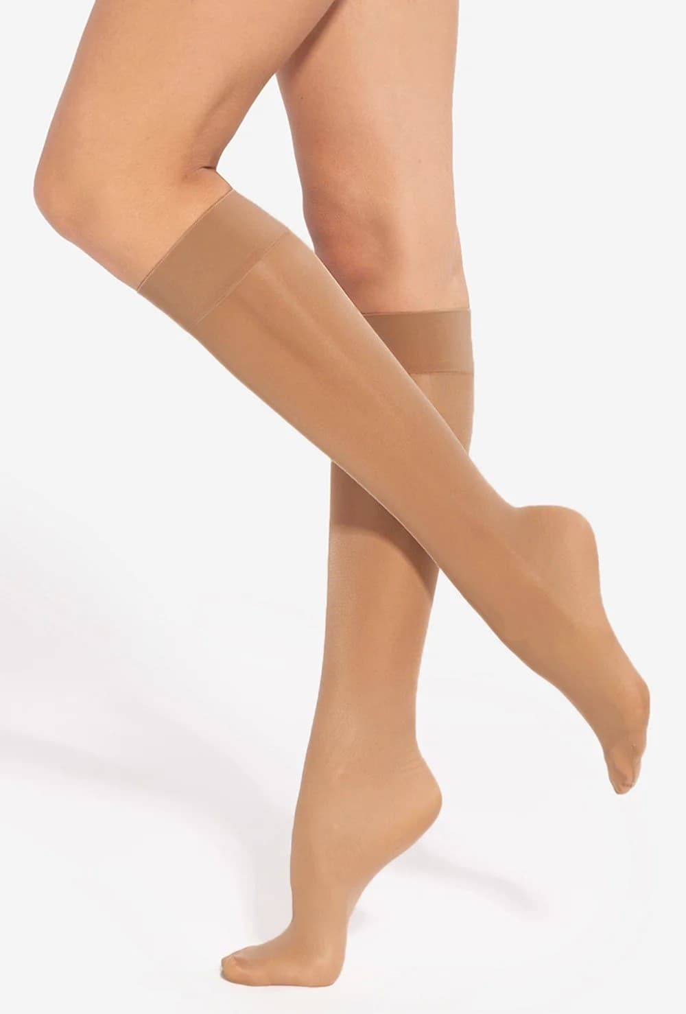 PODKOLANÓWKI RELAXMEDICA 40 DEN