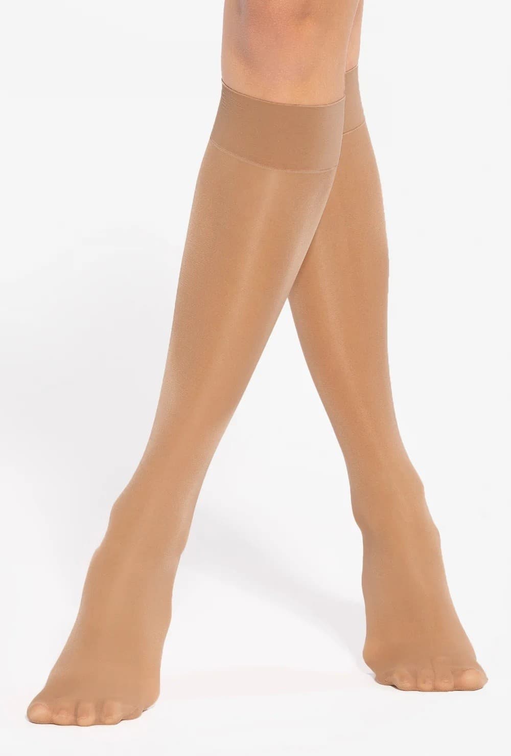 PODKOLANÓWKI RELAXMEDICA 40 DEN