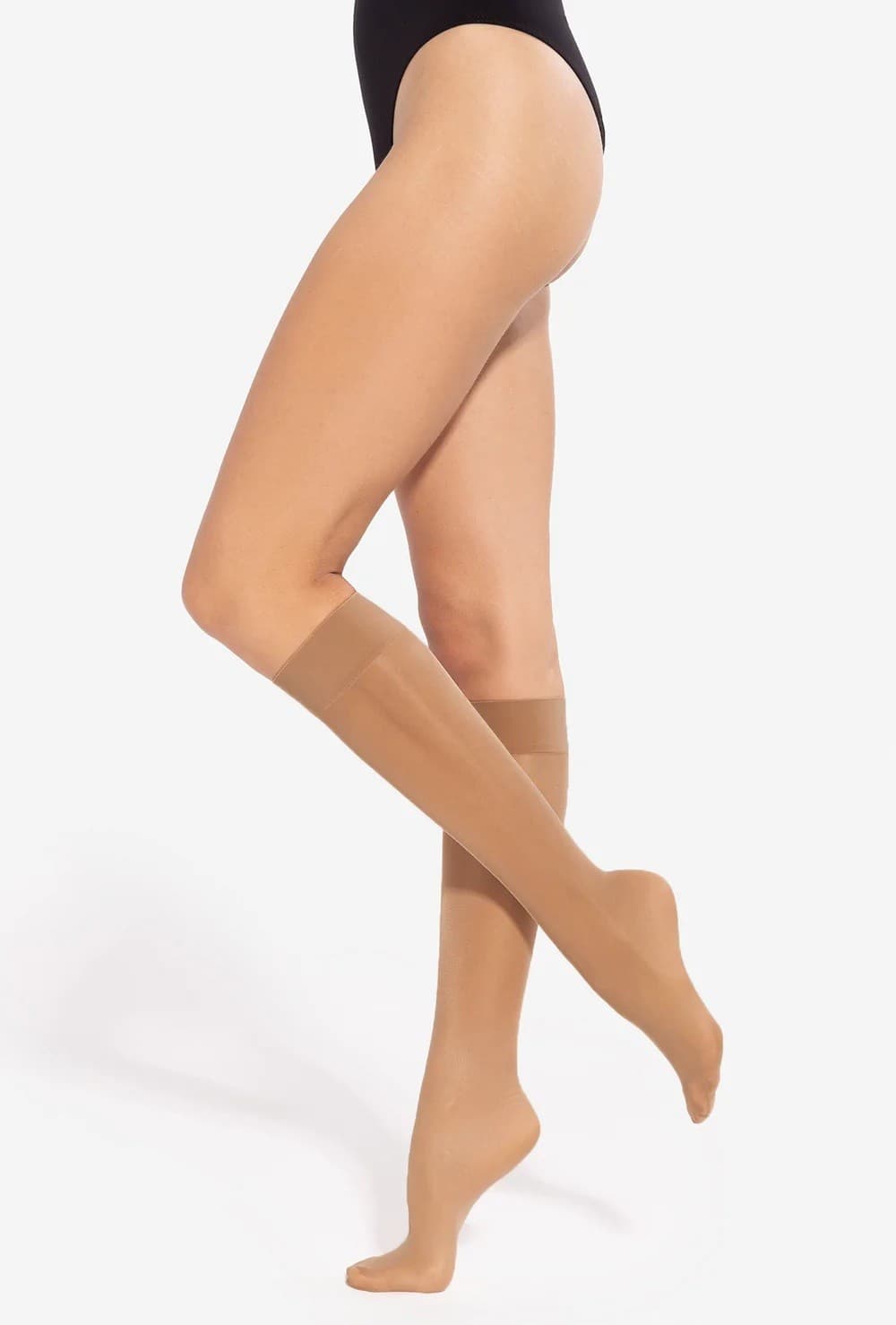 PODKOLANÓWKI RELAXMEDICA 40 DEN