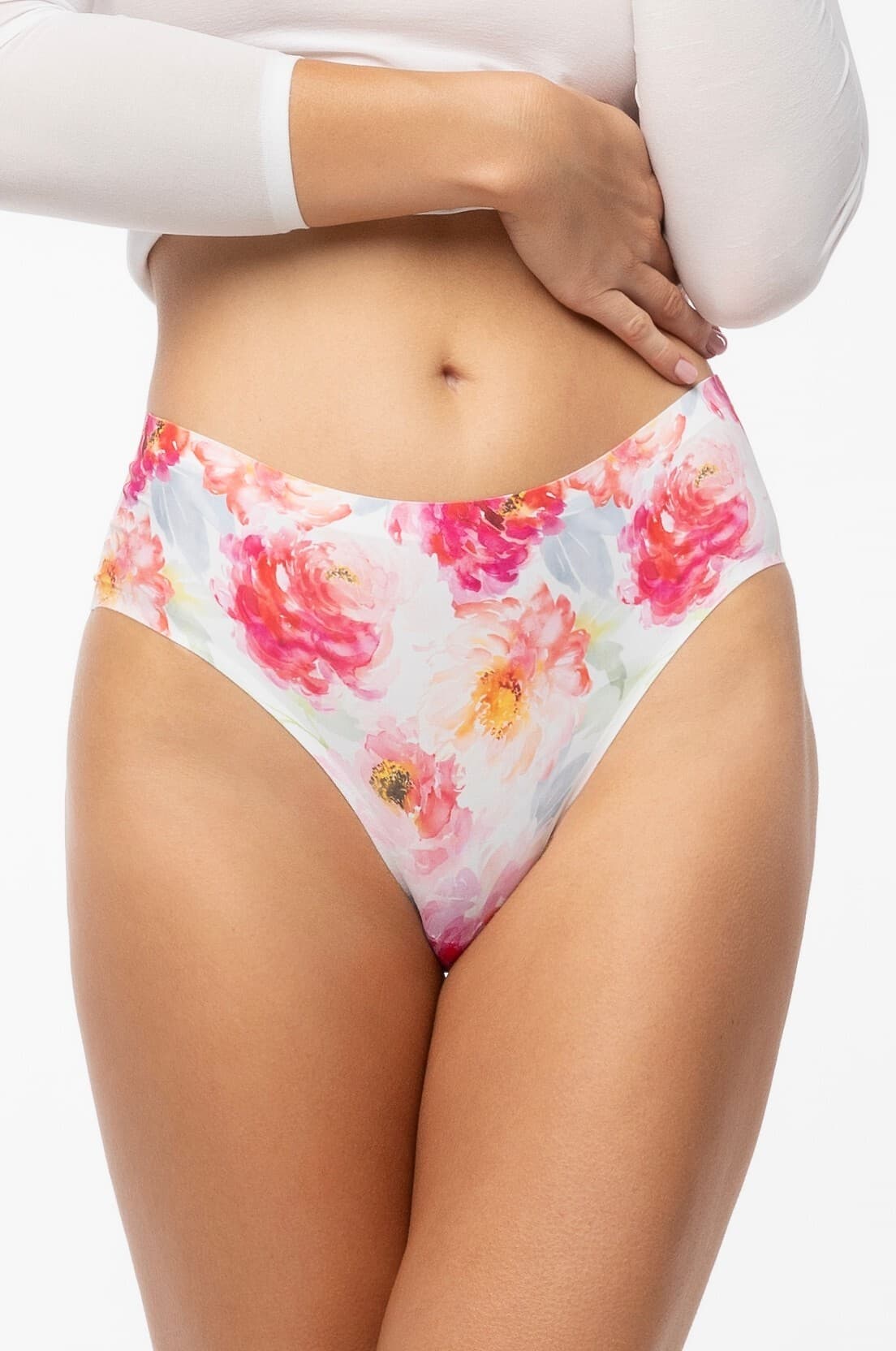 FIGI PEONY SIMPLE CLASSIC