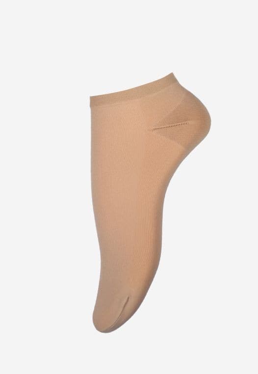 STOPKA FOOTIES 60 DEN