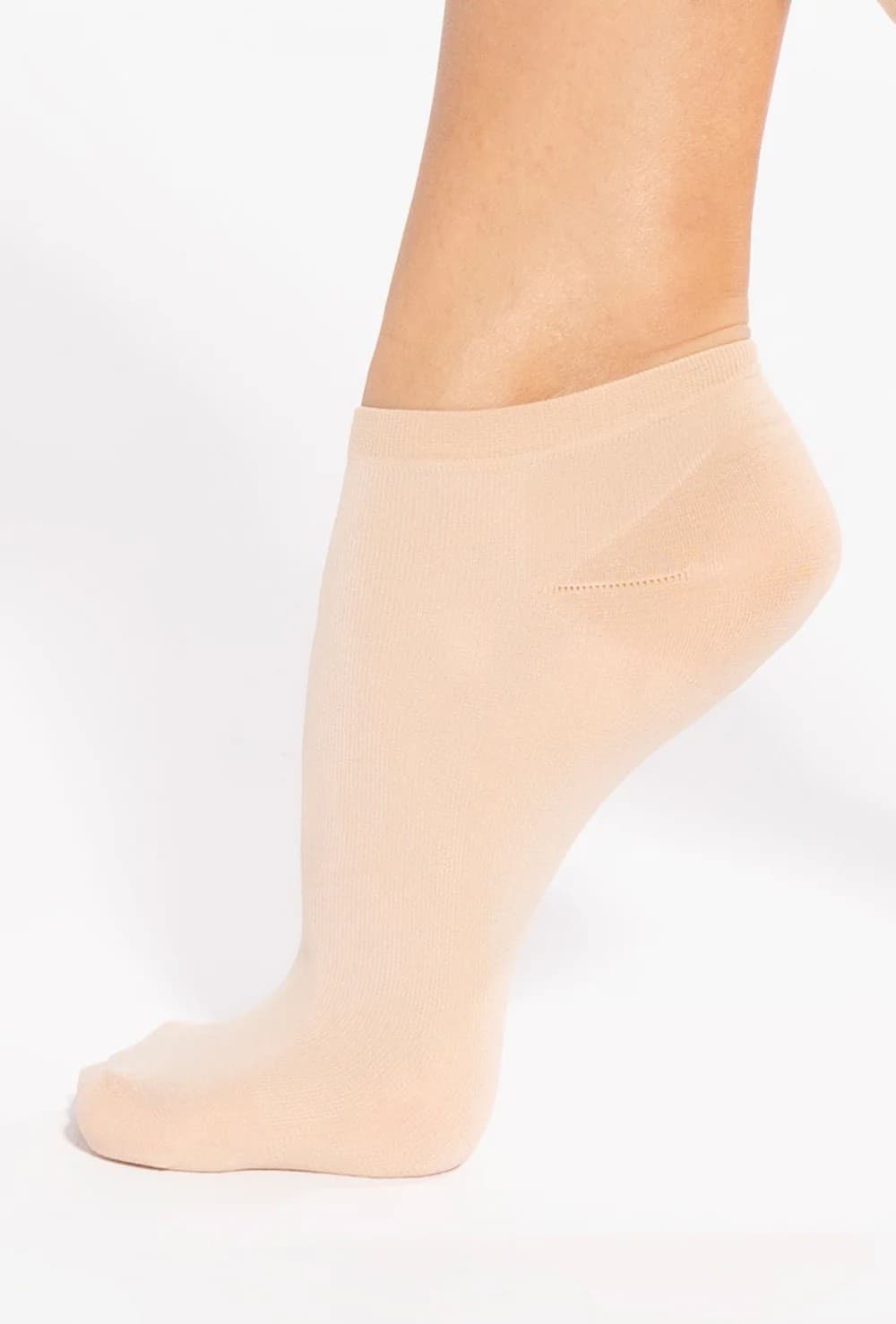 STOPKA FOOTIES 60 DEN