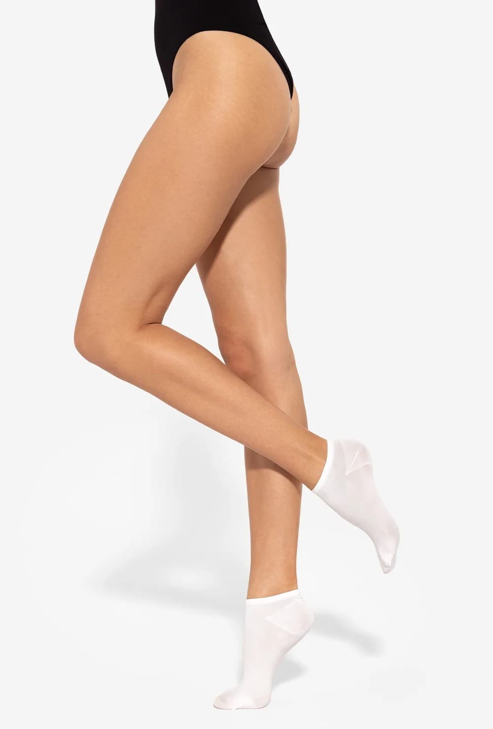 STOPKA FOOTIES 60 DEN