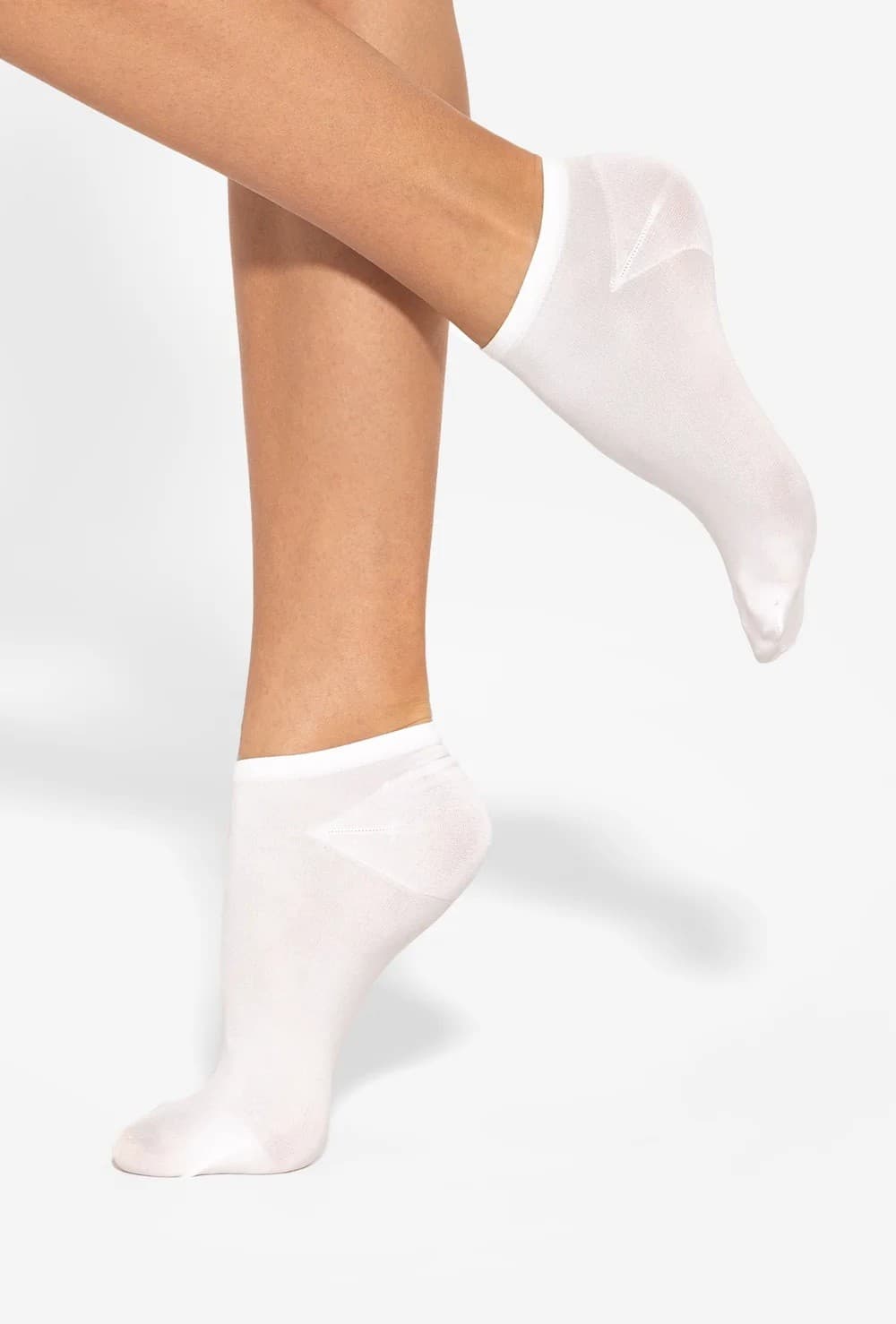 STOPKA FOOTIES 60 DEN