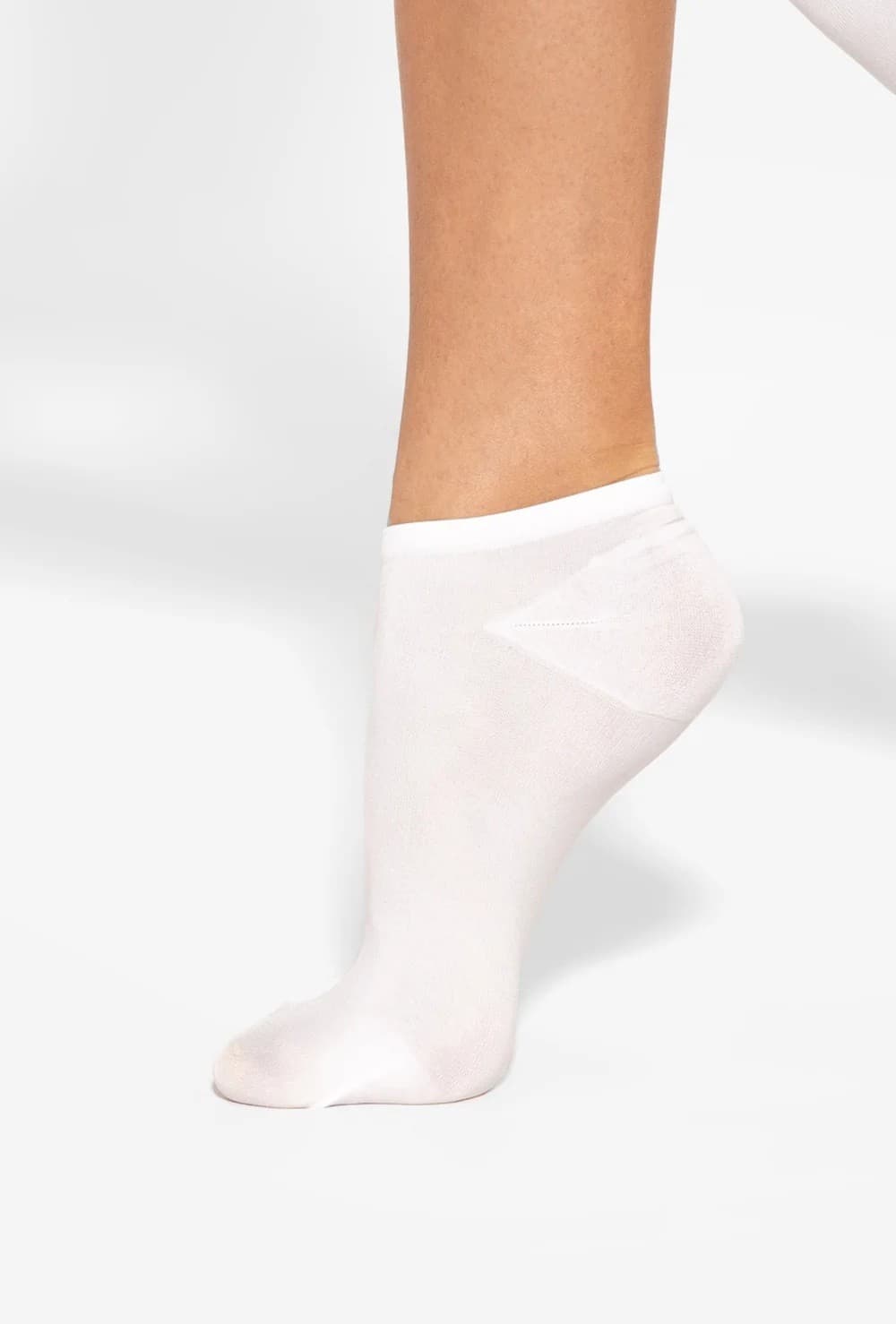 STOPKA FOOTIES 60 DEN