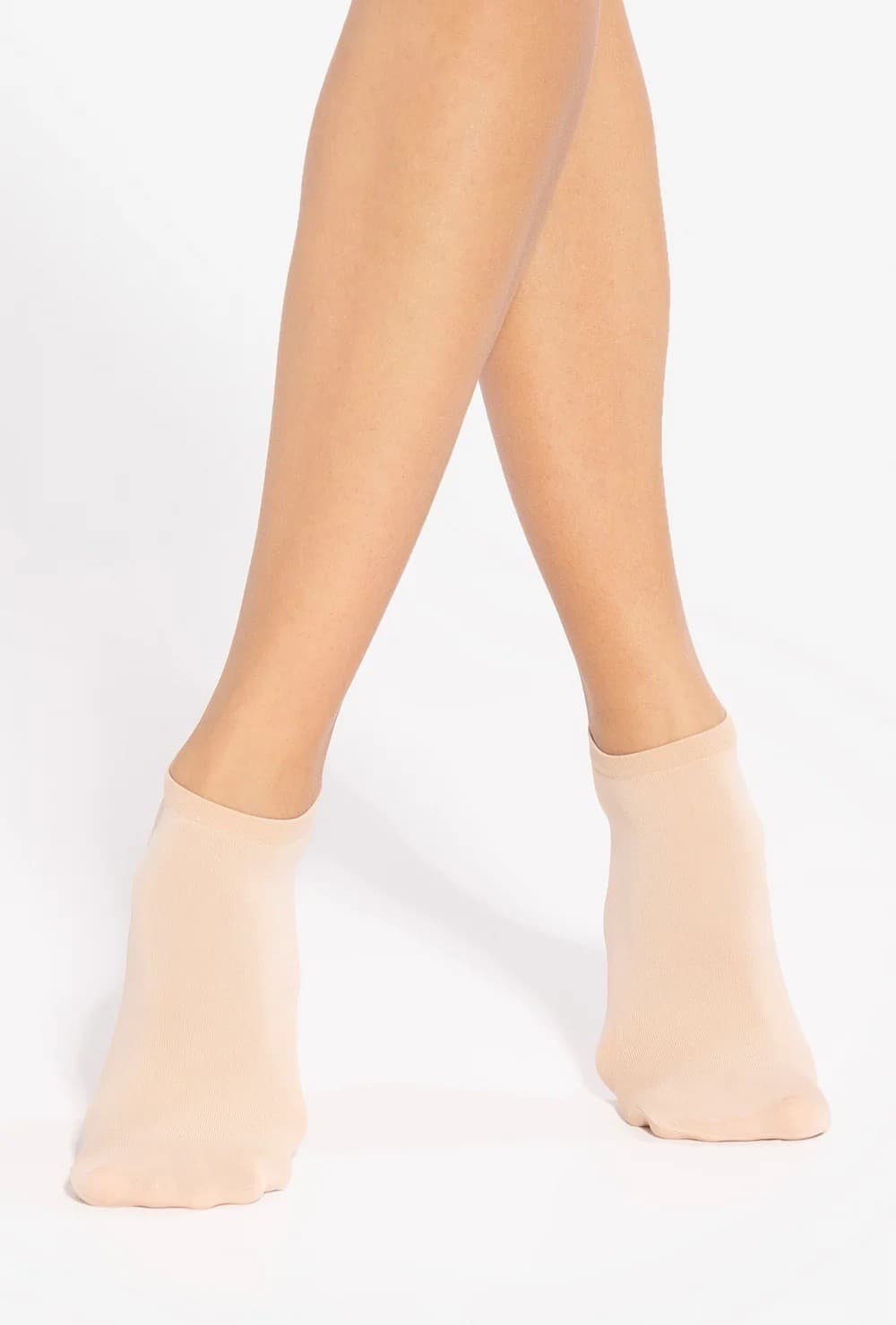 STOPKA FOOTIES 60 DEN