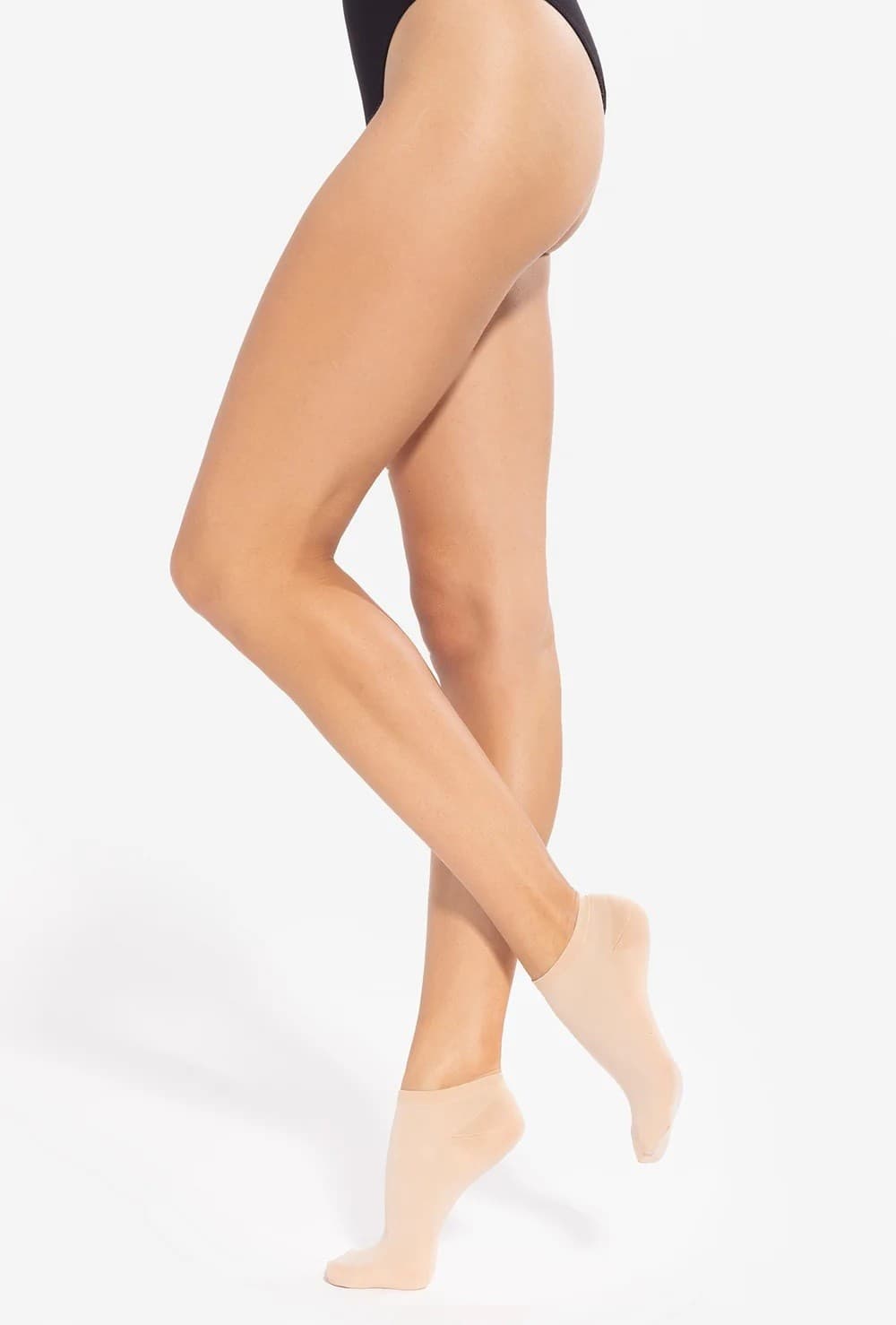 STOPKA FOOTIES 60 DEN