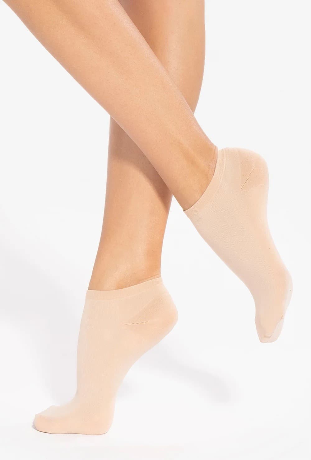 STOPKA FOOTIES 60 DEN