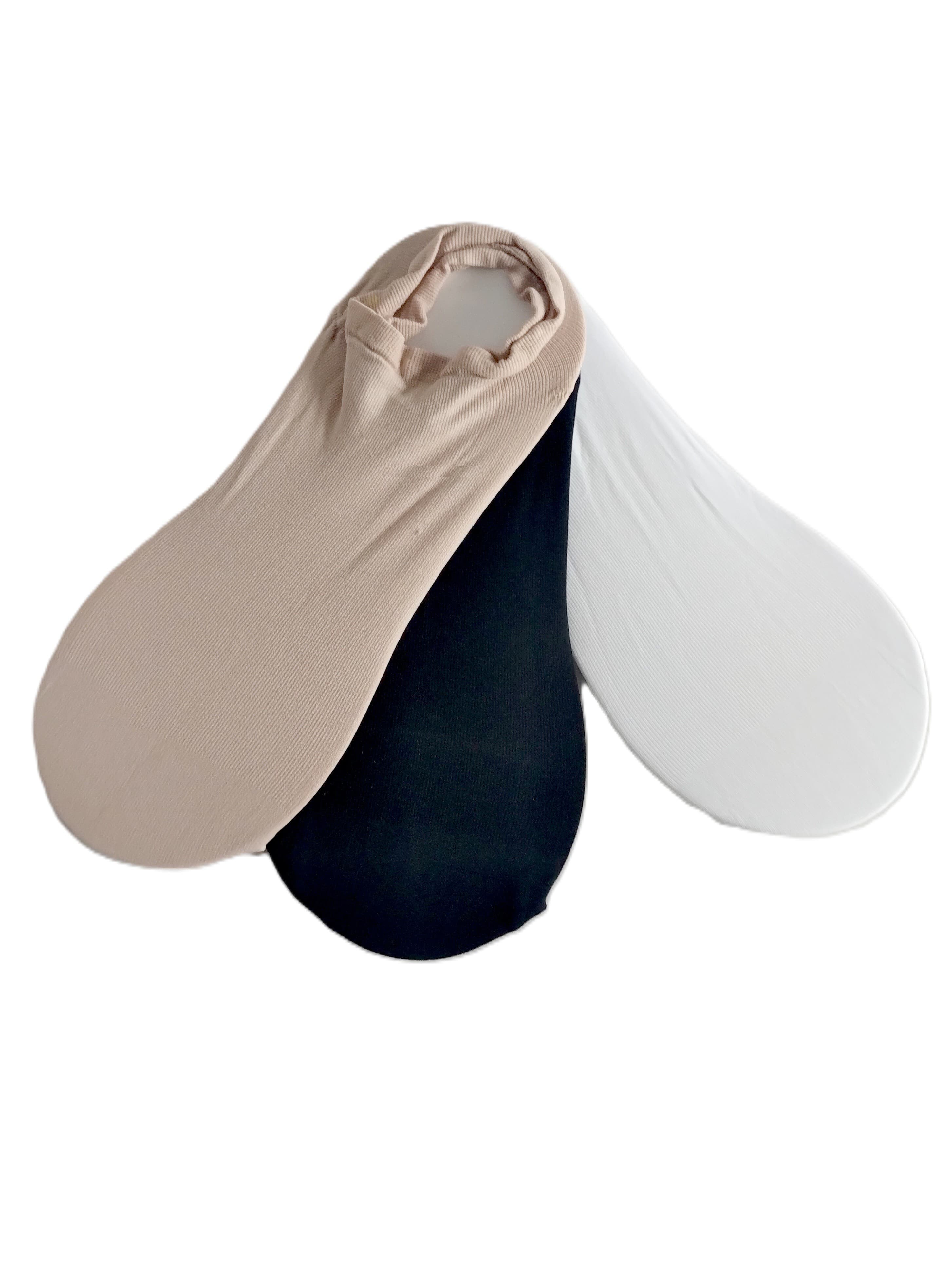 STOPKA FOOTIES 60 DEN