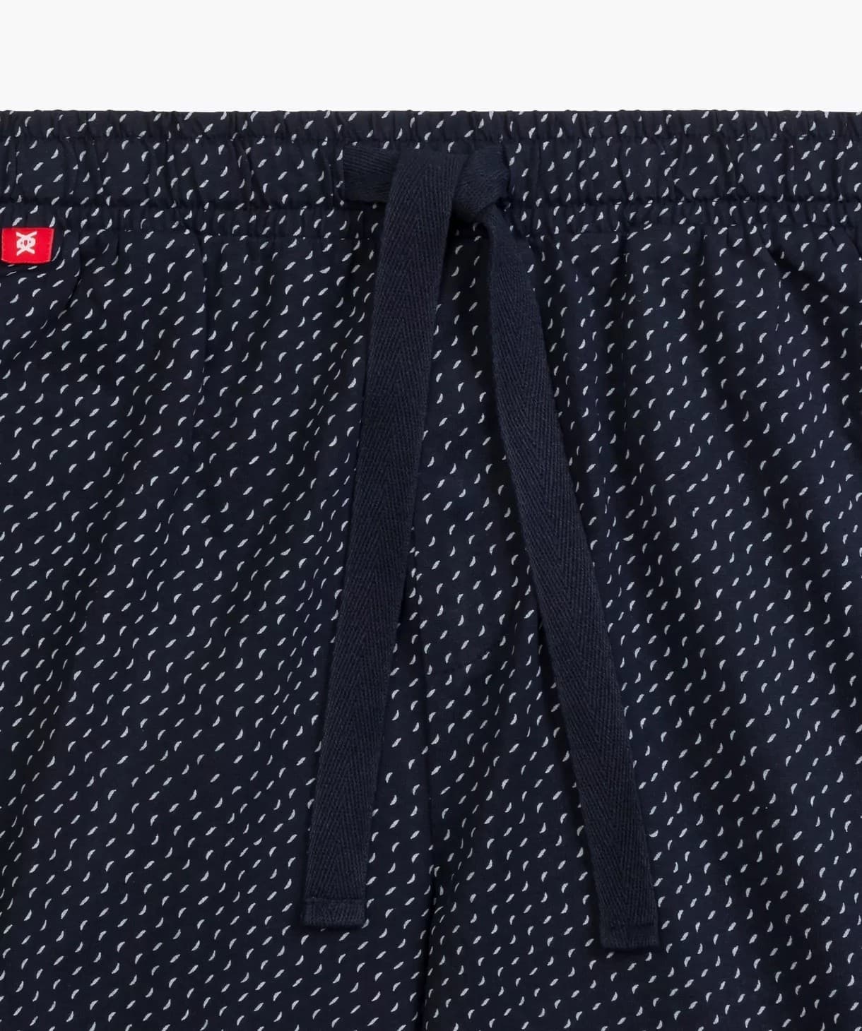 PIŻAMA MĘSKA NMP-386 KR