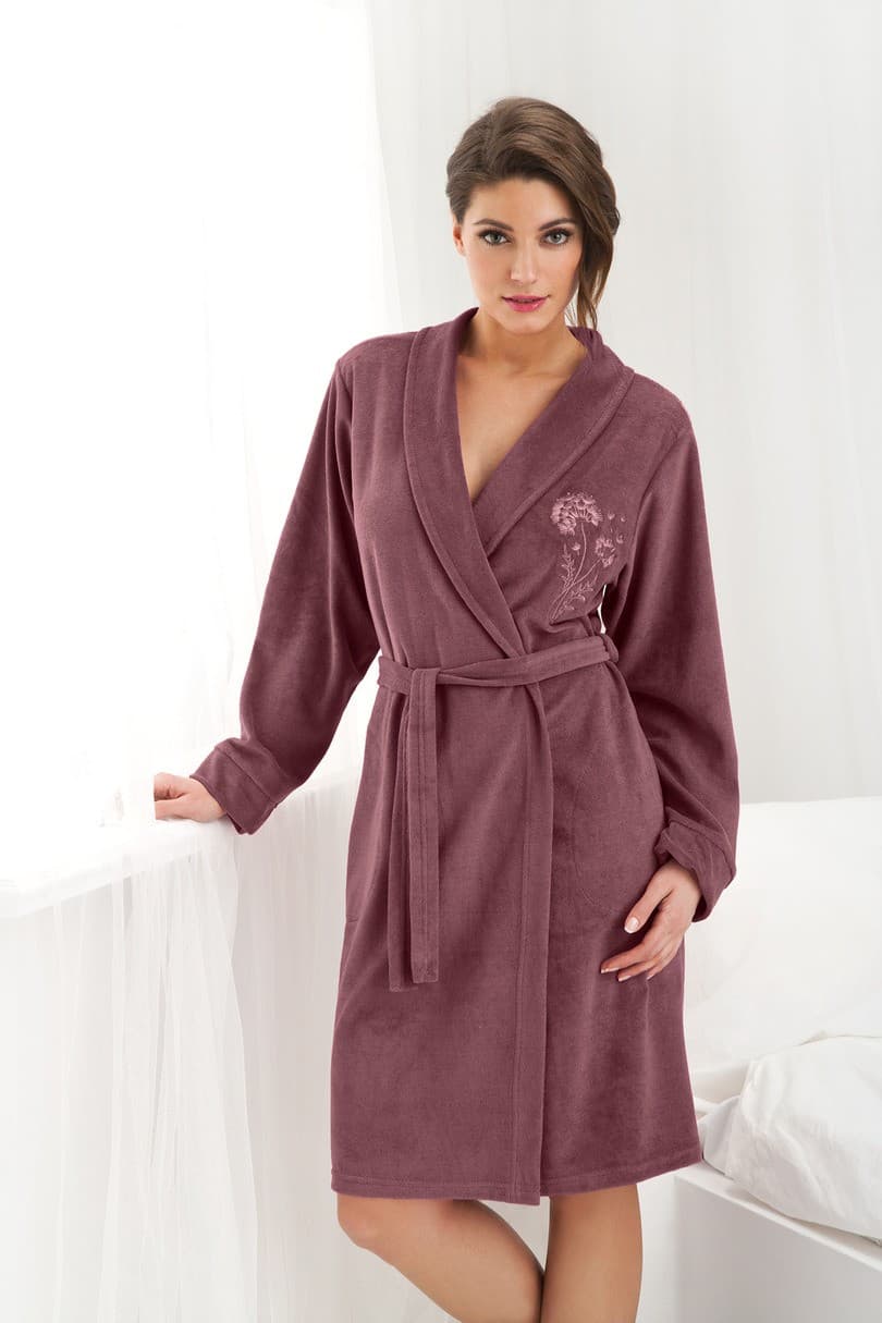 SZLAFROK FROTTE FR-107 R.3XL-4XL