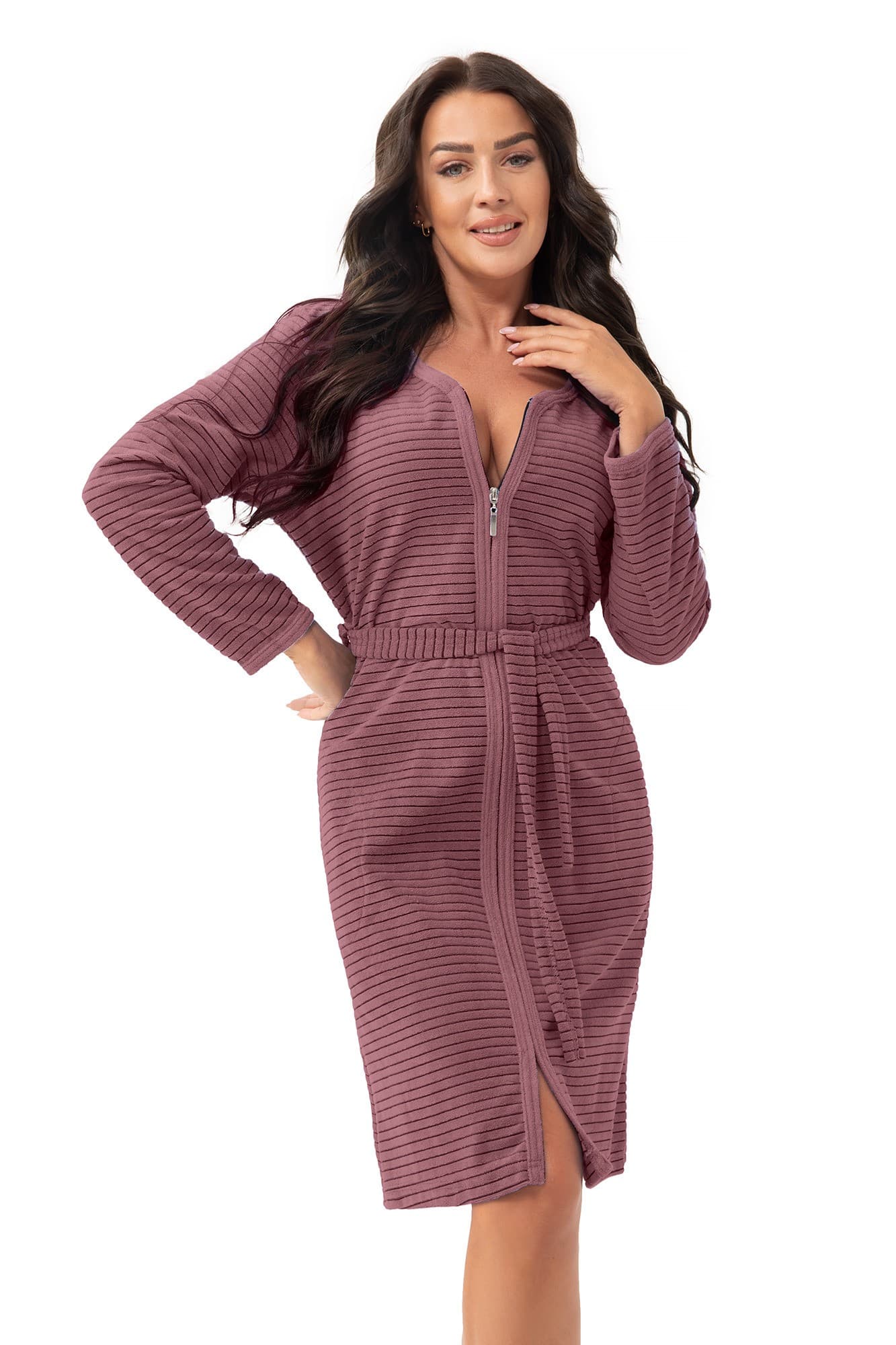 SZLAFROK BAWEŁNIANY FR-371