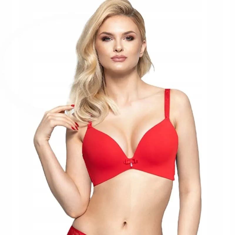 BIUSTONOSZ NEW CHLOE PUSH-UP BEZ FISZBIN