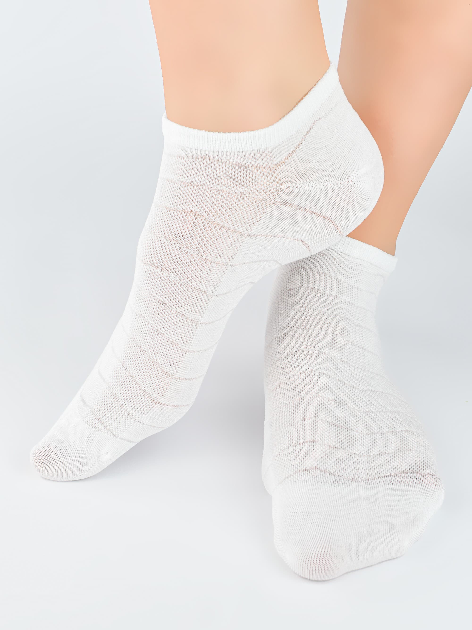 STOPKI DAMSKIE MODALNE ST046