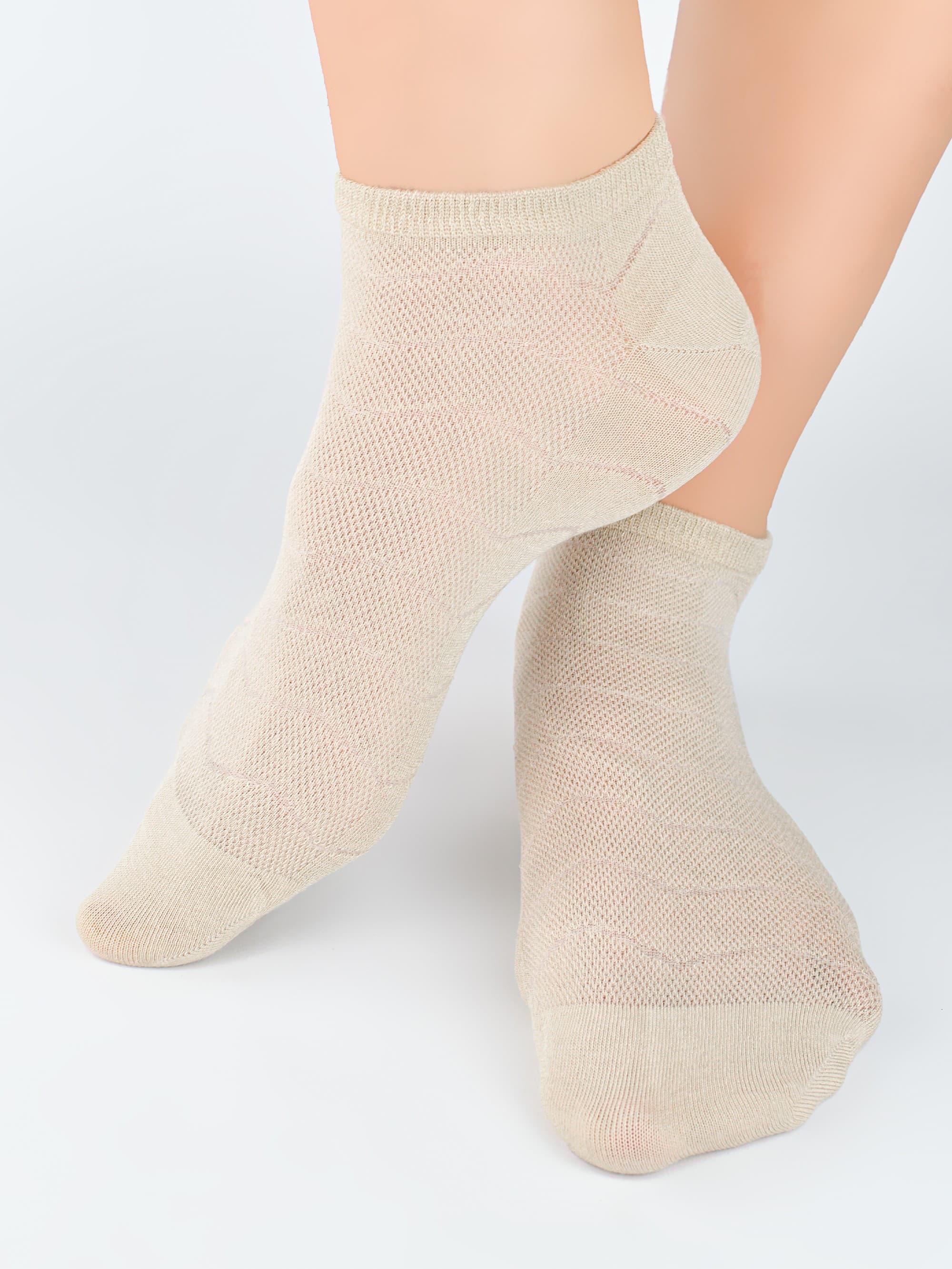 STOPKI DAMSKIE MODALNE ST046