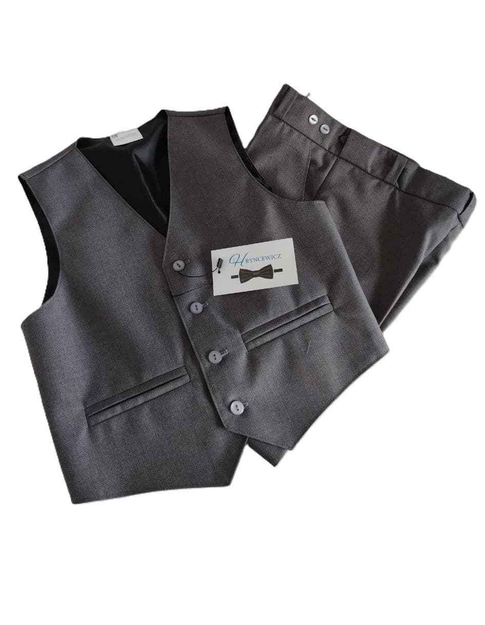 KOMPLET CHŁOPIĘCY R.116 SALE