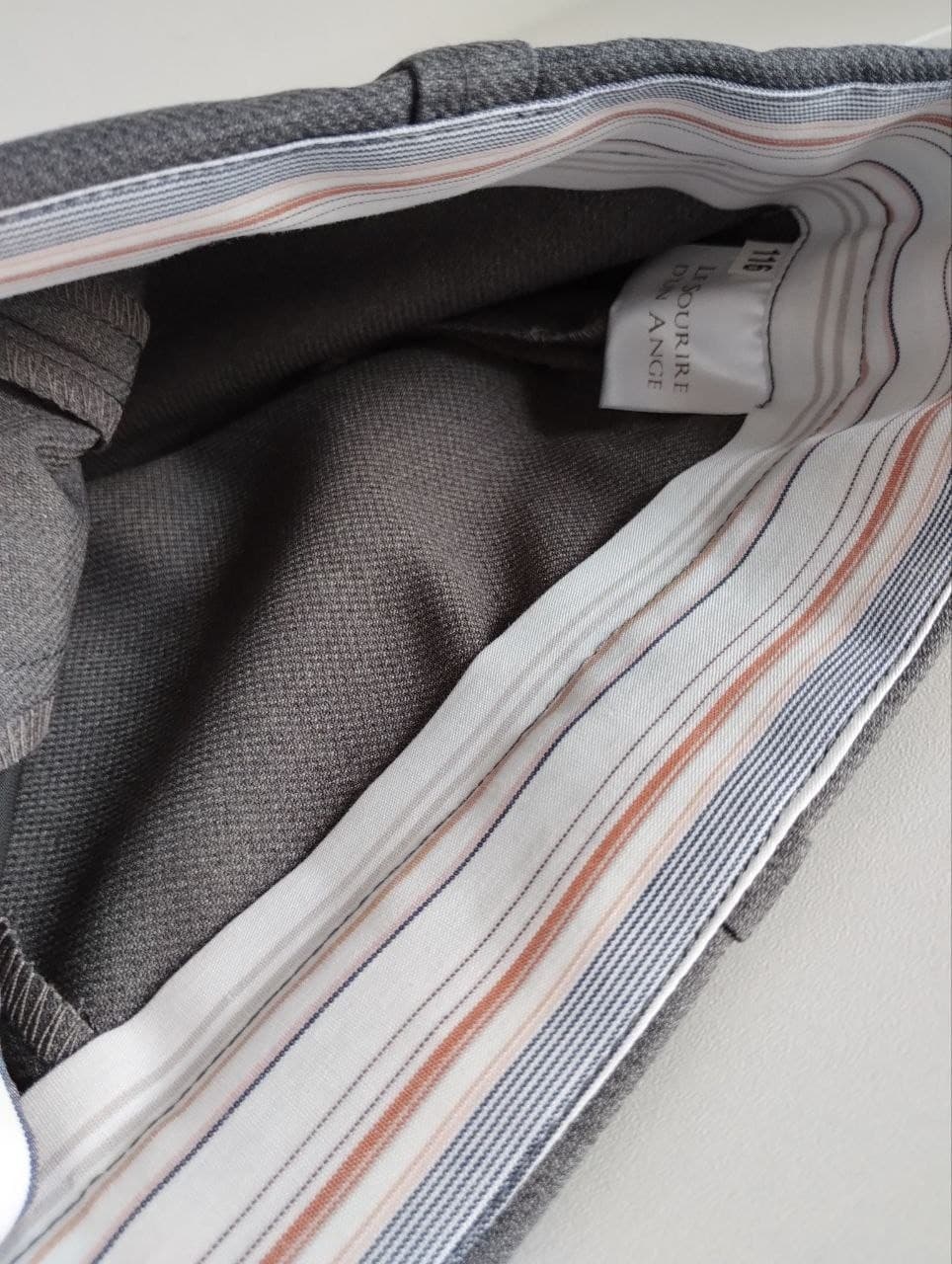 KOMPLET CHŁOPIĘCY R.116 SALE