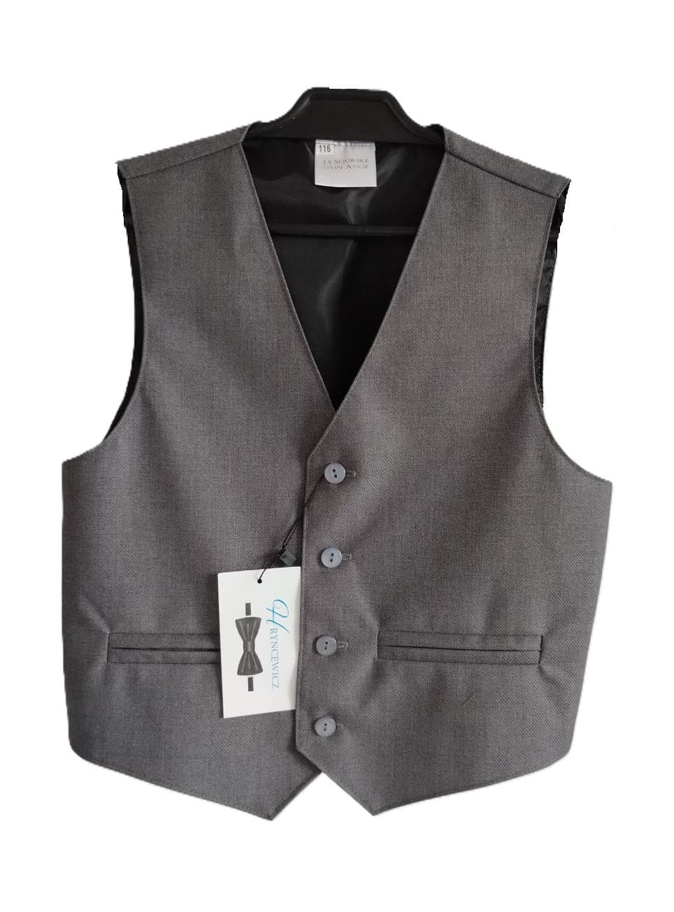 KOMPLET CHŁOPIĘCY R.116 SALE