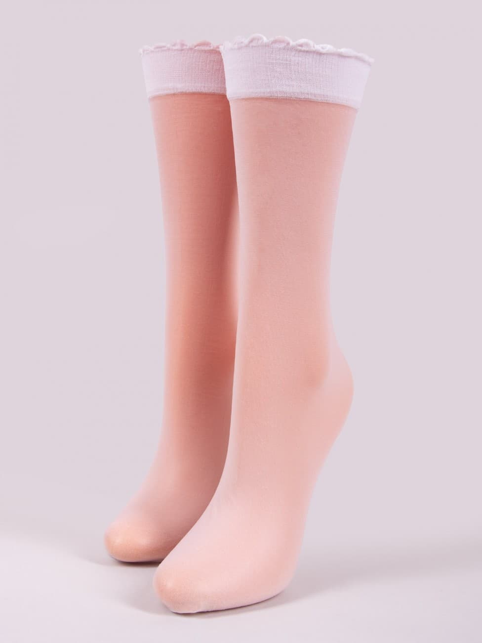 PODKOLANÓWKI DZIEWCZĘCE RAJSTOPOWE SK-79