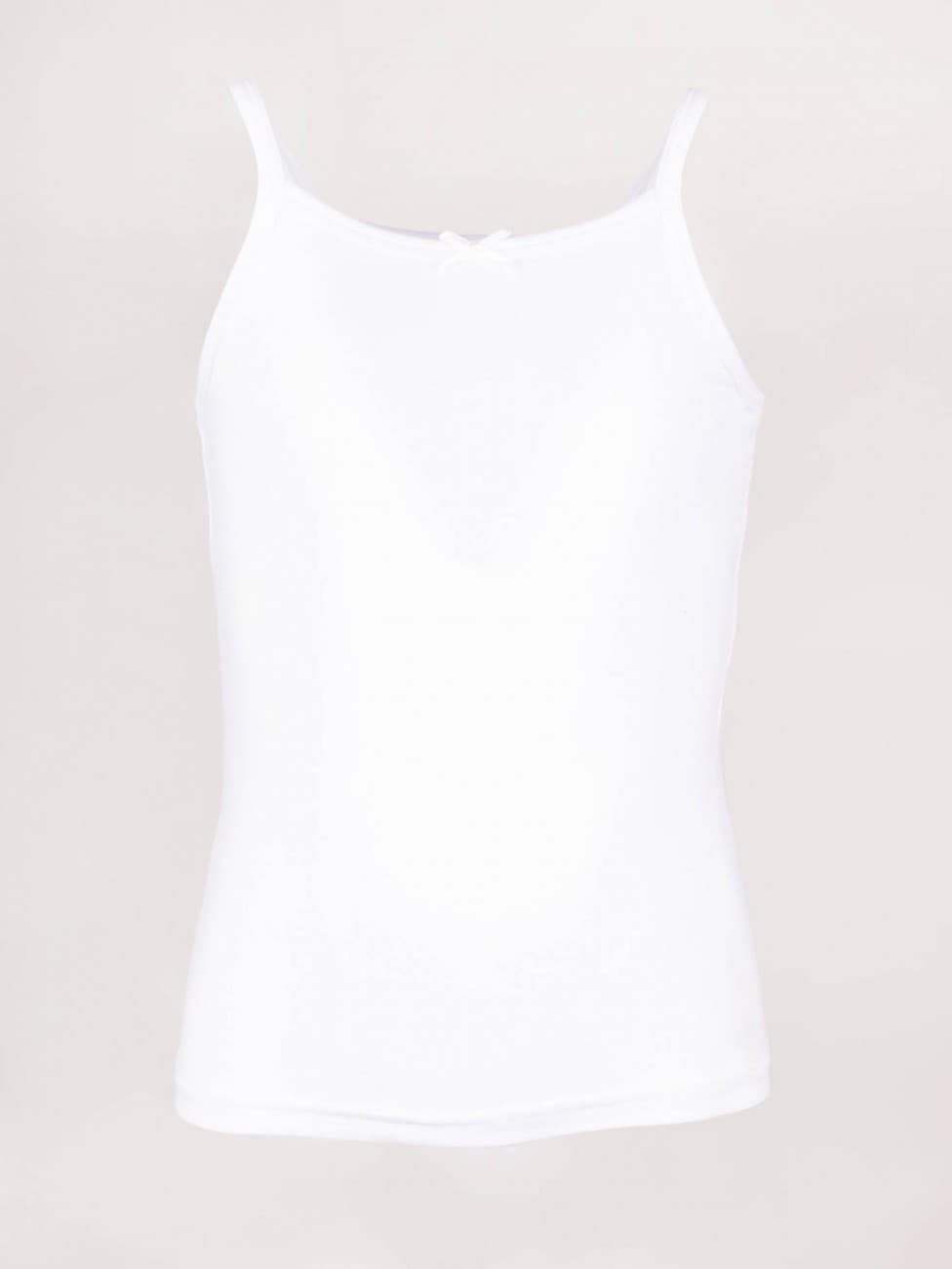 PODKOSZULKA DZIEWCZĘCA PKB-0005G