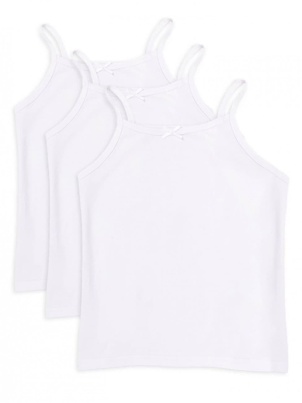 PODKOSZULKA DZIEWCZĘCA PKB-0005G