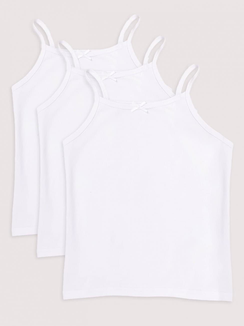 PODKOSZULKA DZIEWCZĘCA PKB-0005G