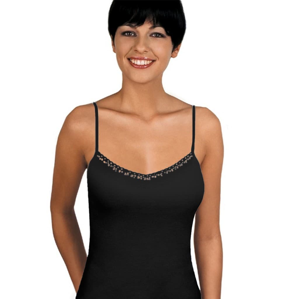 KOSZULKA BLANCA CZARNA R.XXL