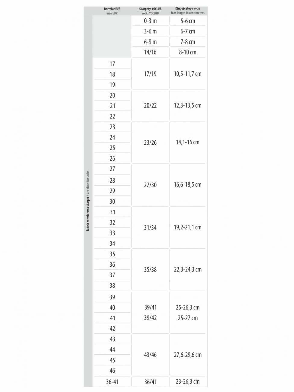SKARPETY DZIEWCZĘCE ŻAKARDOWE SKL-0006 R.17-34