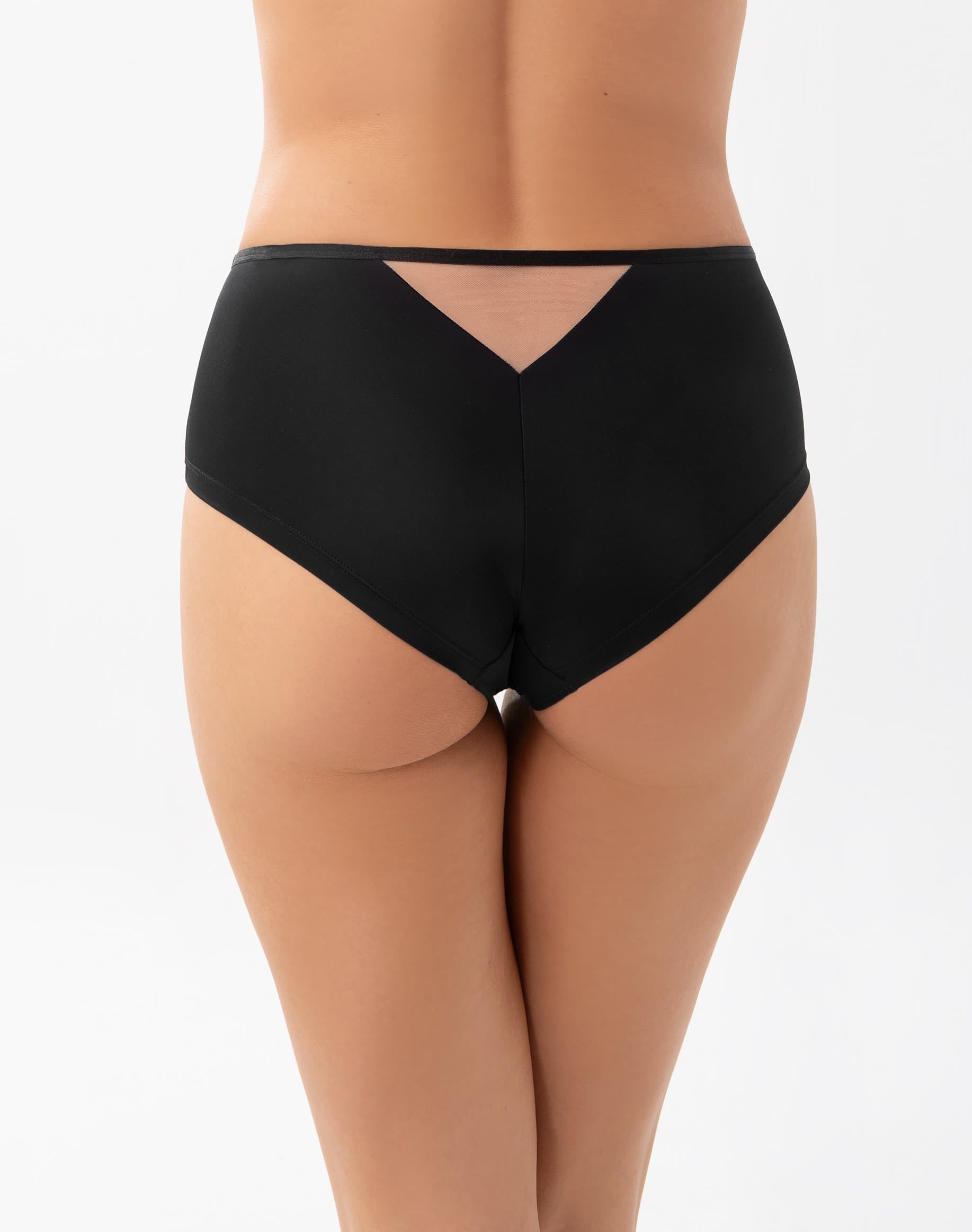 FIGI DANIELA K903 CZARNY