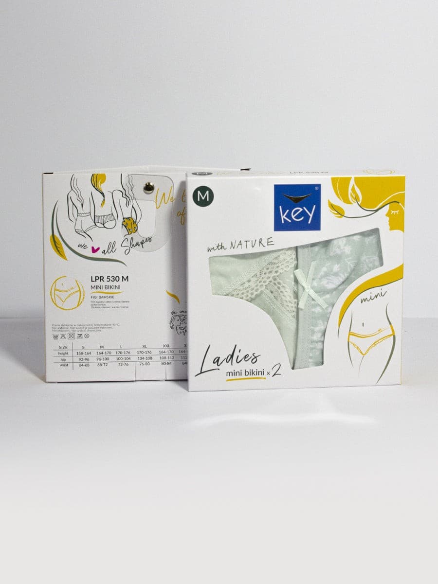 FIGI DAMSKIE LPR 530