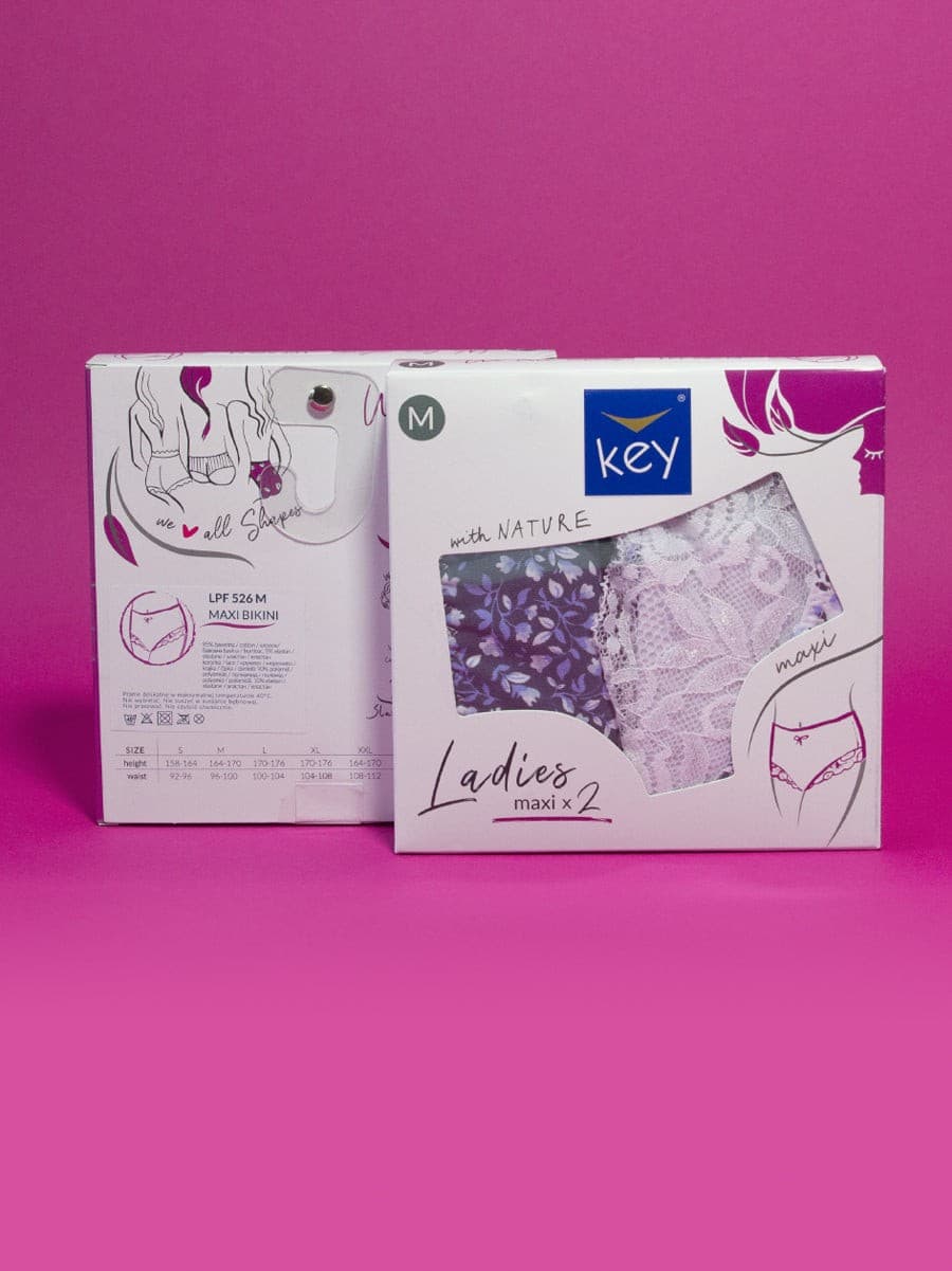 FIGI DAMSKIE LPF 526