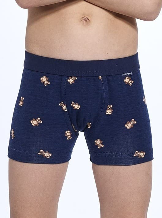 BOKSERKI KIDS 701/147 BEARS