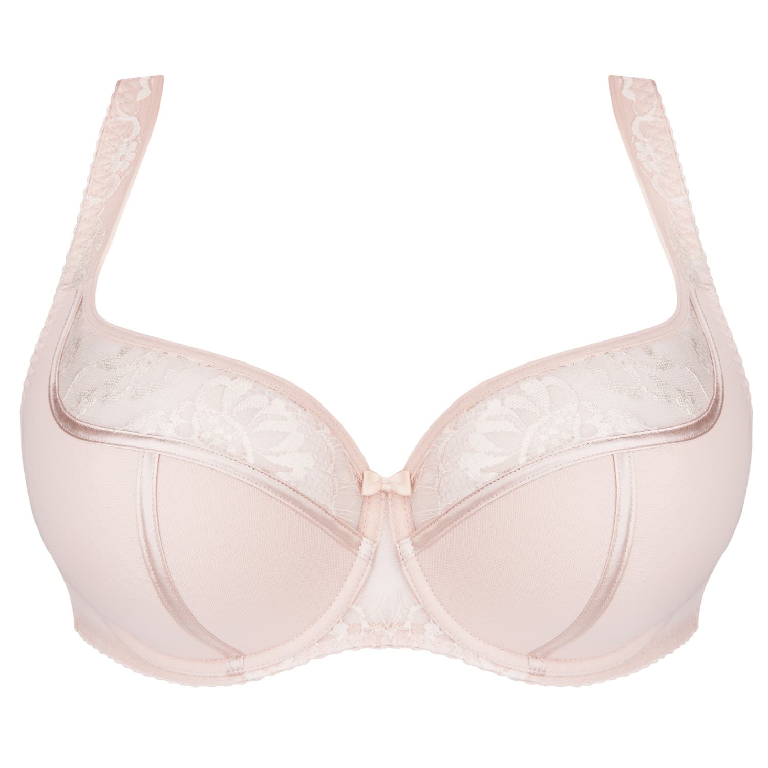 BIUSTONOSZ ALICANTE K647 BEŻOWY