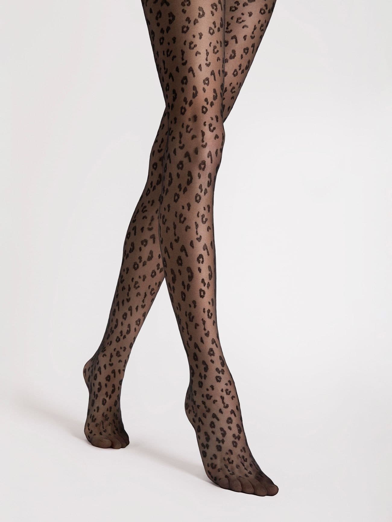 RAJSTOPY JUNGLE 20 DEN