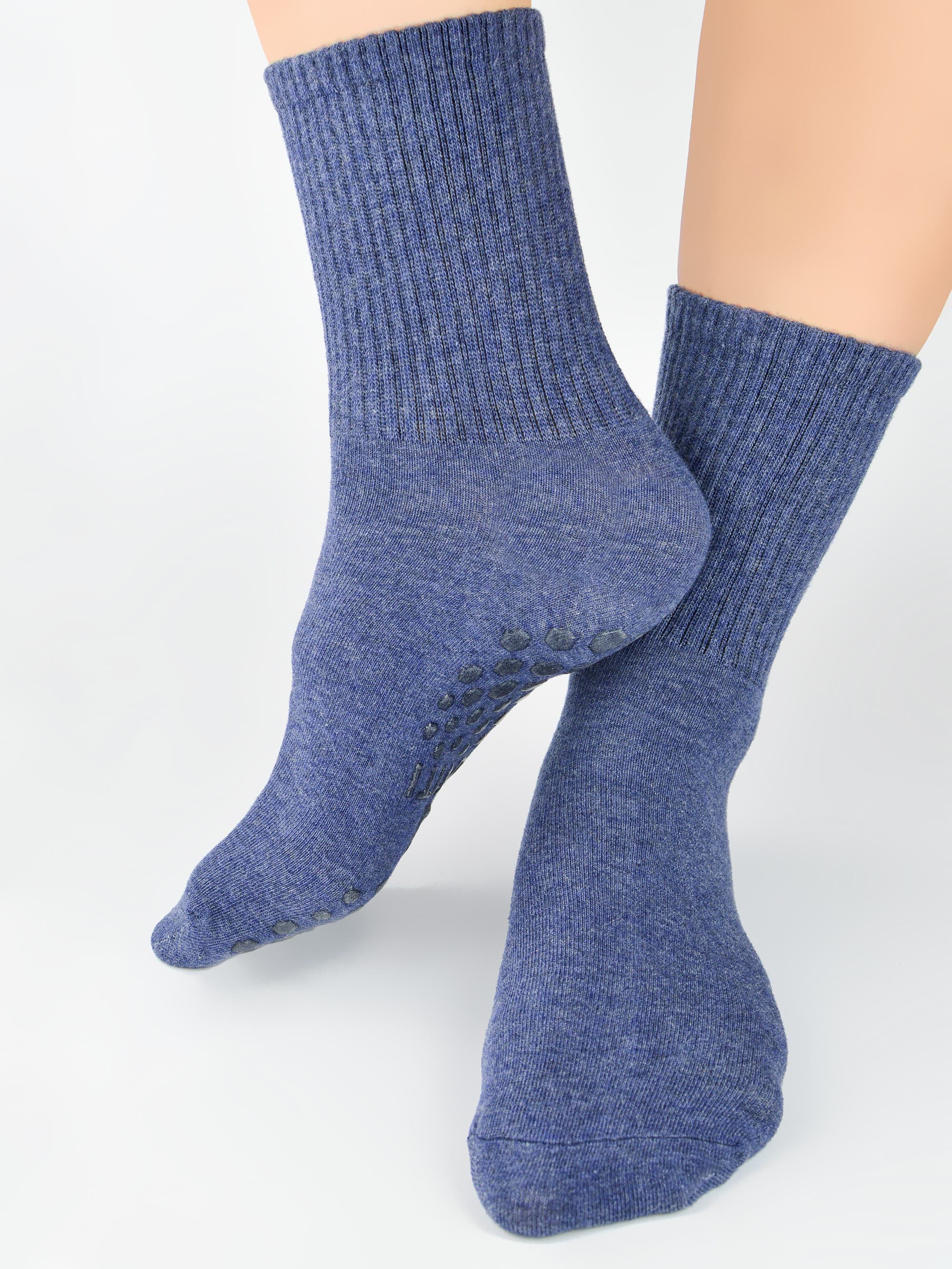 SKARPETY MĘSKIE BAWEŁNIANE ABS SB130