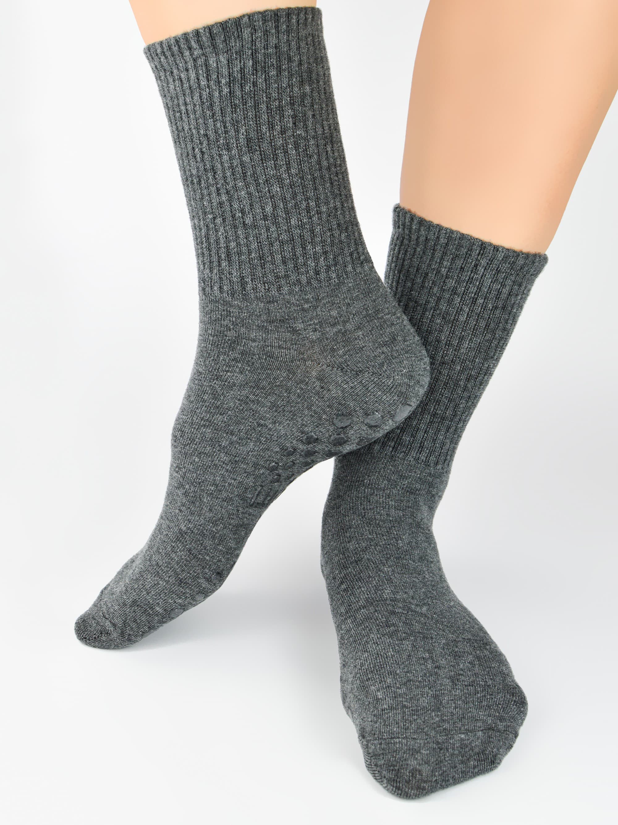 SKARPETY MĘSKIE BAWEŁNIANE ABS SB130