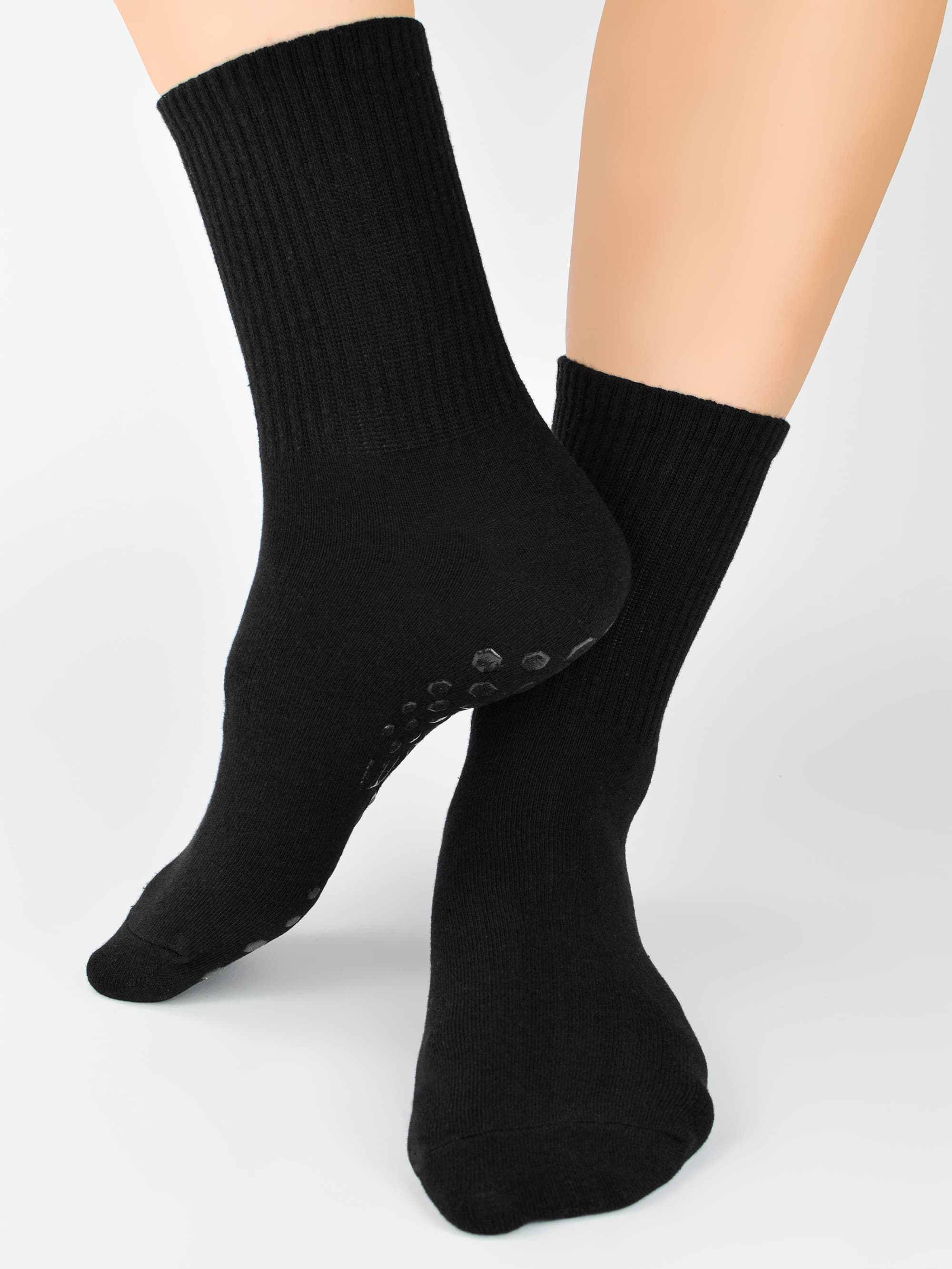 SKARPETY MĘSKIE BAWEŁNIANE ABS SB130