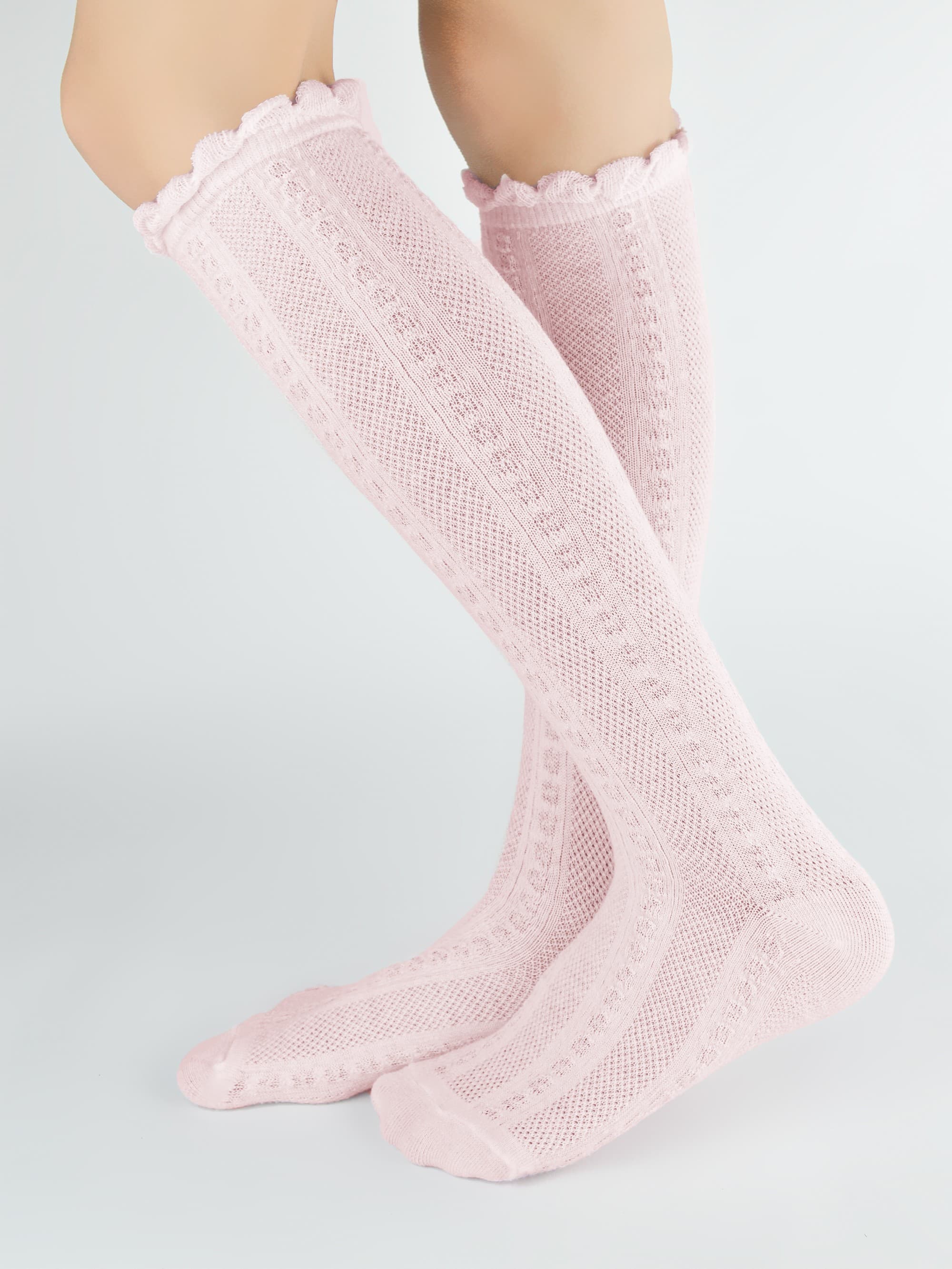 PODKOLANÓWKI DZIECIĘCE MIX SB110