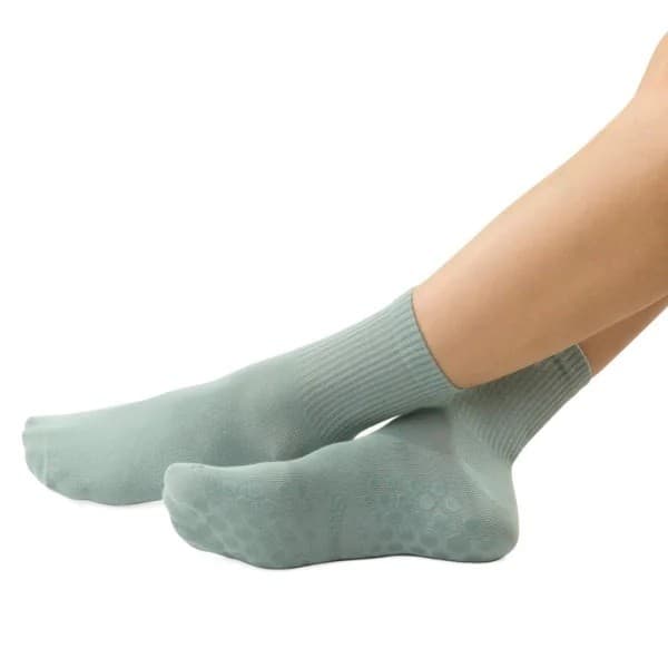 SKARPETY DAMSKIE ANTYPOŚLIZGOWE ABS 088