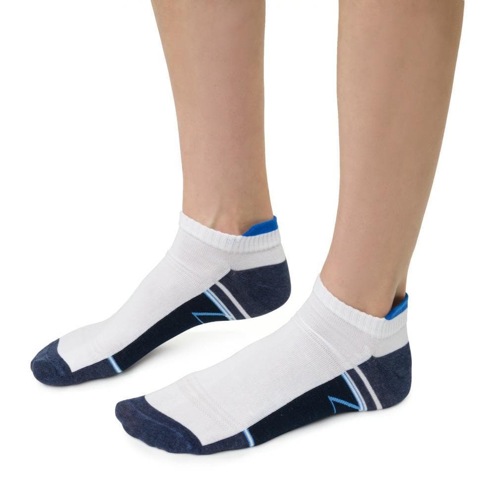 STOPKI DAMSKIE SPORTOWE 050