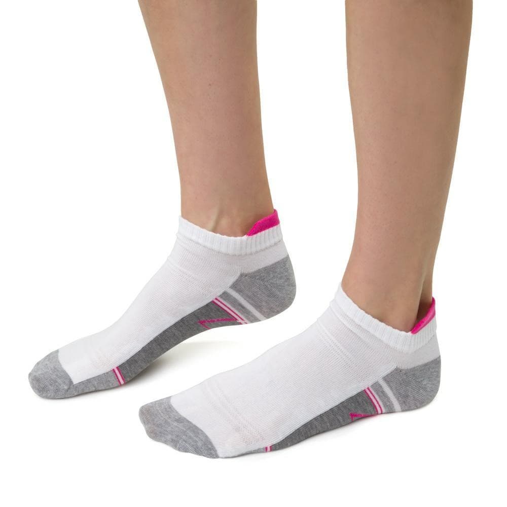 STOPKI DAMSKIE SPORTOWE 050