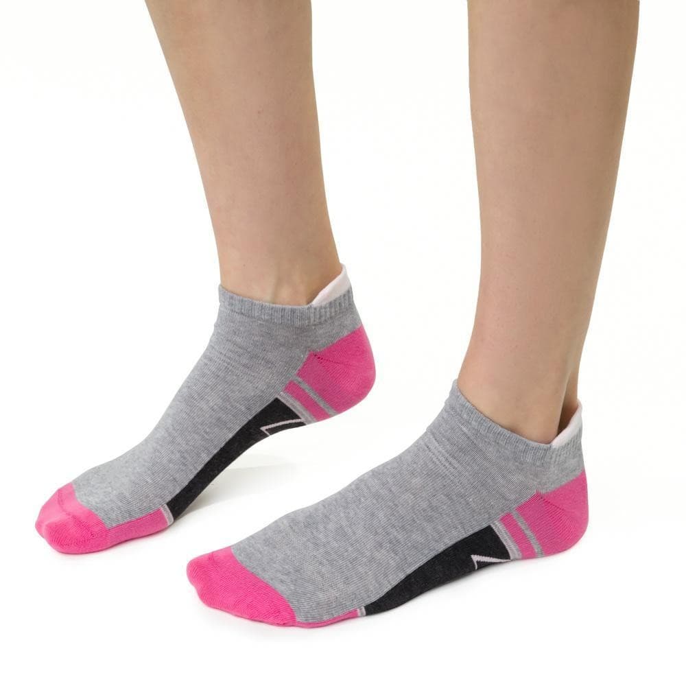 STOPKI DAMSKIE SPORTOWE 050