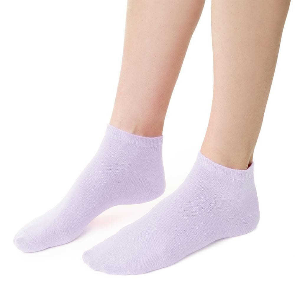 STOPKI DAMSKIE BAWEŁNIANE 052