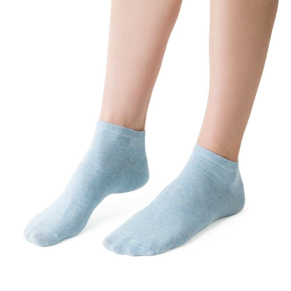 STOPKI DAMSKIE BAWEŁNIANE 052