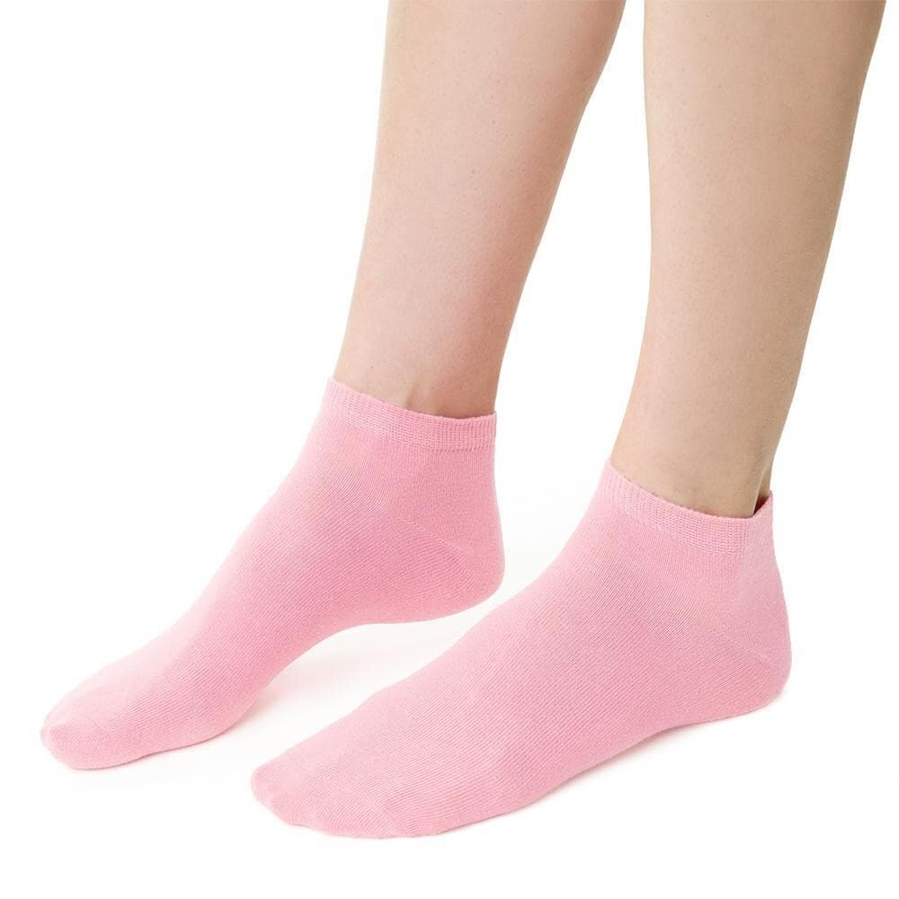 STOPKI DAMSKIE BAWEŁNIANE 052