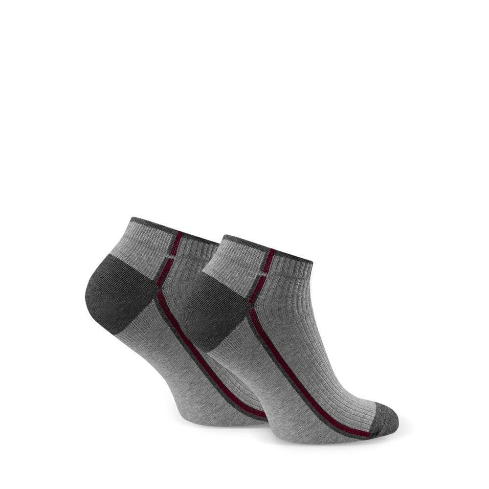 STOPKI MĘSKIE SPORTOWE 101