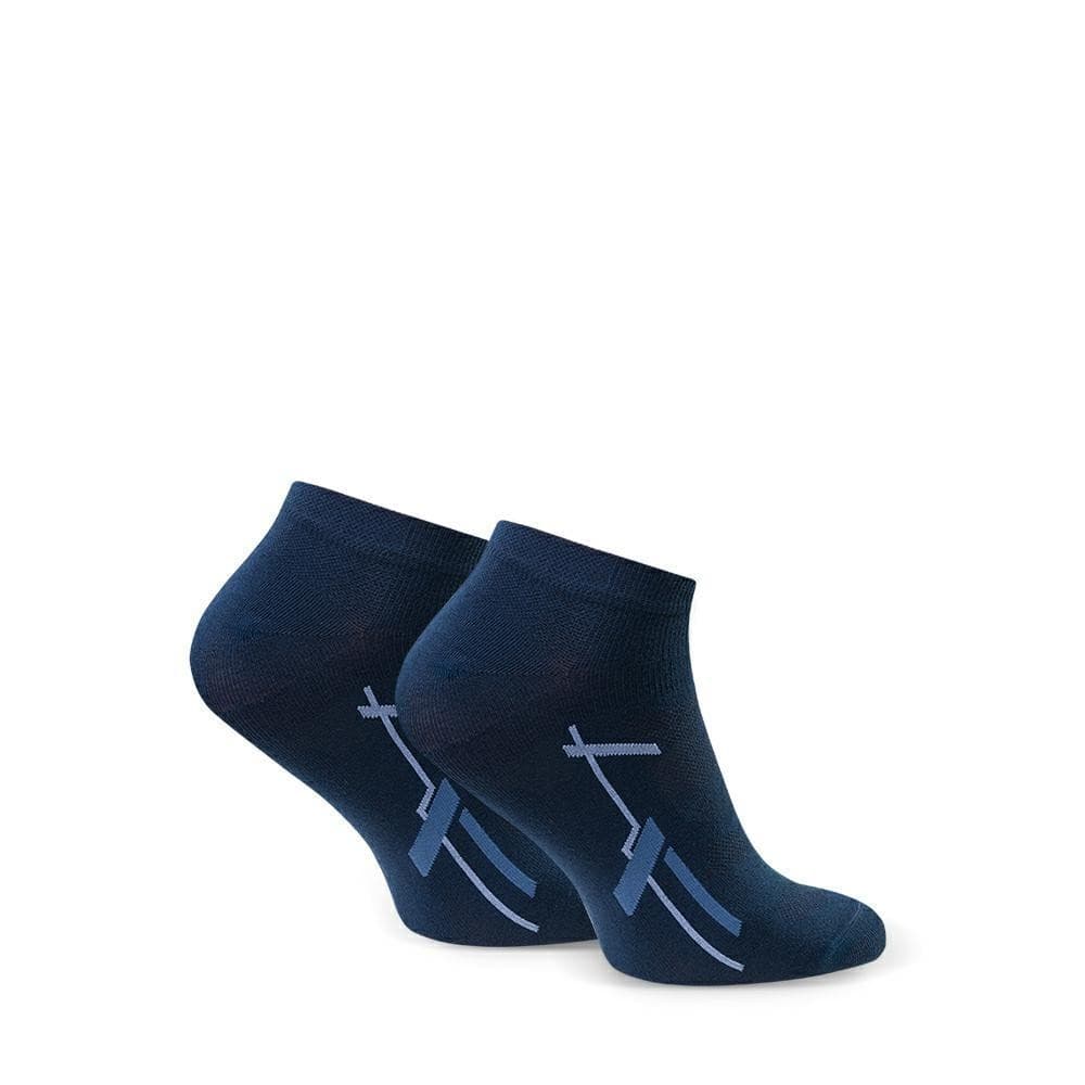 STOPKI MĘSKIE SPORTOWE 101