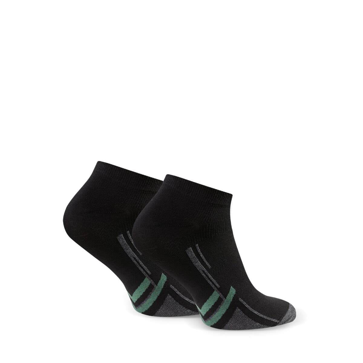 STOPKI MĘSKIE SPORTOWE 101