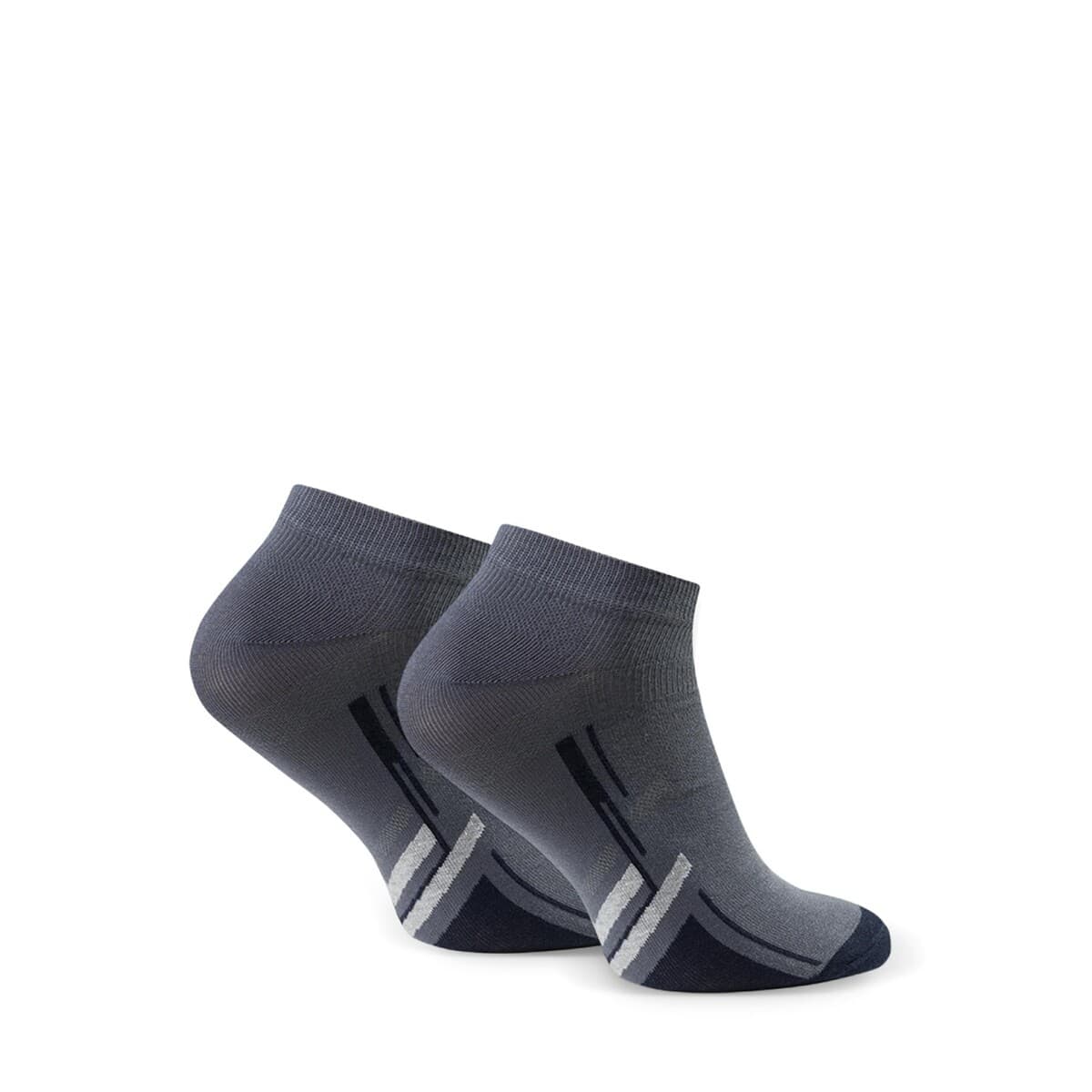 STOPKI MĘSKIE SPORTOWE 101